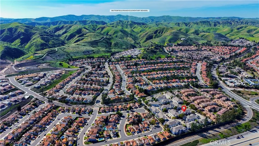 17863 Addison Court 203, Chino Hills, California 91709