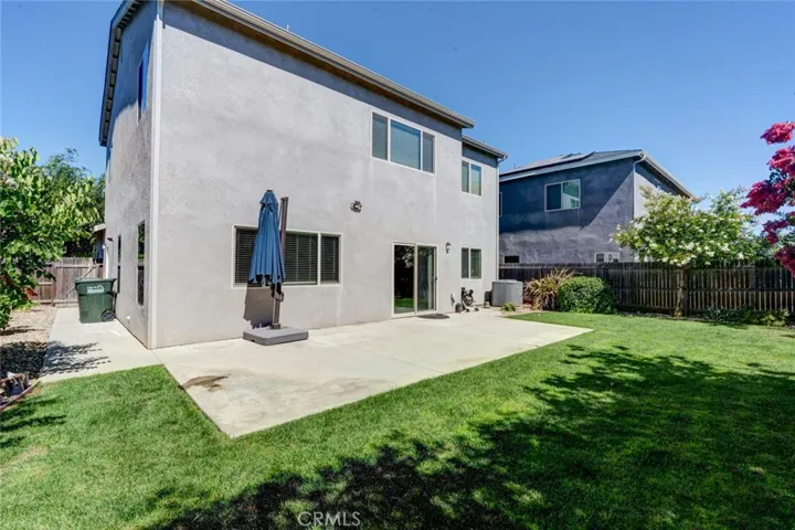 3774 Magellan, Merced, California 95340