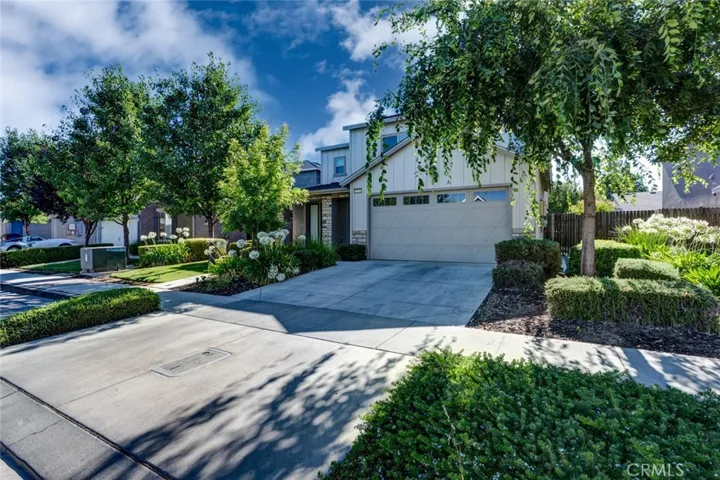 3774 Magellan, Merced, California 95340