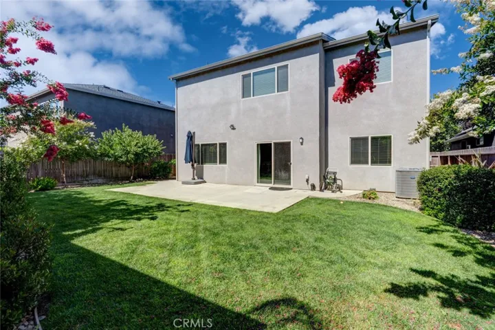 3774 Magellan, Merced, California 95340