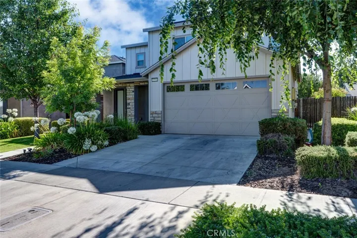 3774 Magellan, Merced, California 95340