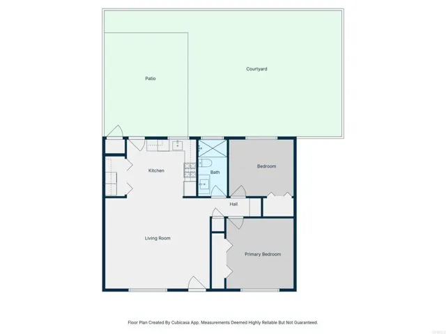 737 N Alda Drive, San Marcos, California 92069