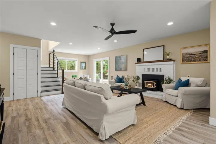 373 Hihn Street, Felton, California 95018