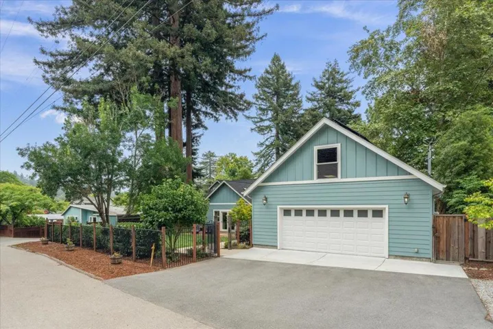 373 Hihn Street, Felton, California 95018