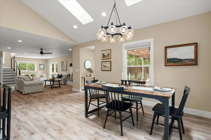 373 Hihn Street, Felton, California 95018