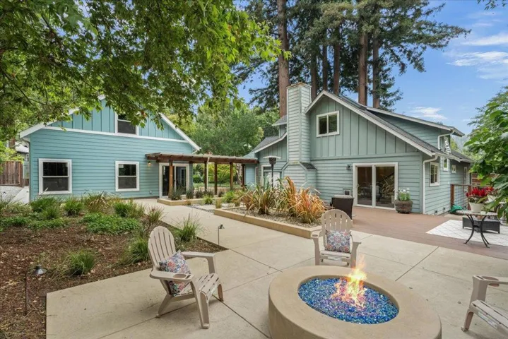 373 Hihn Street, Felton, California 95018