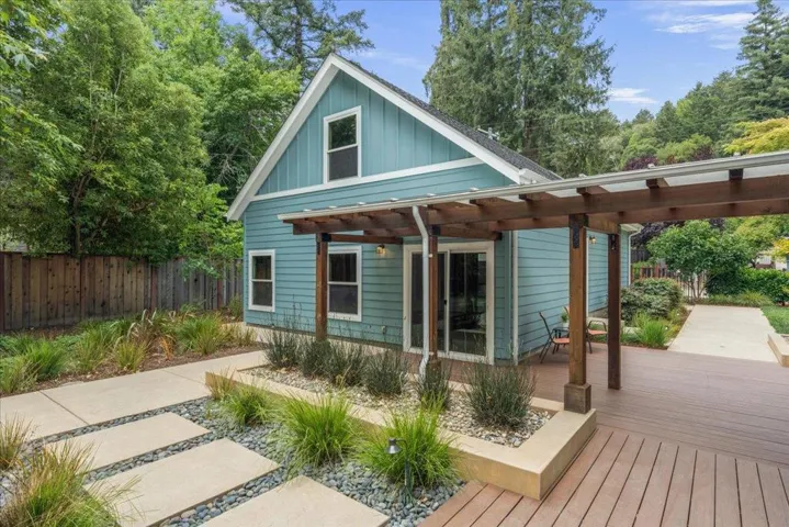 373 Hihn Street, Felton, California 95018