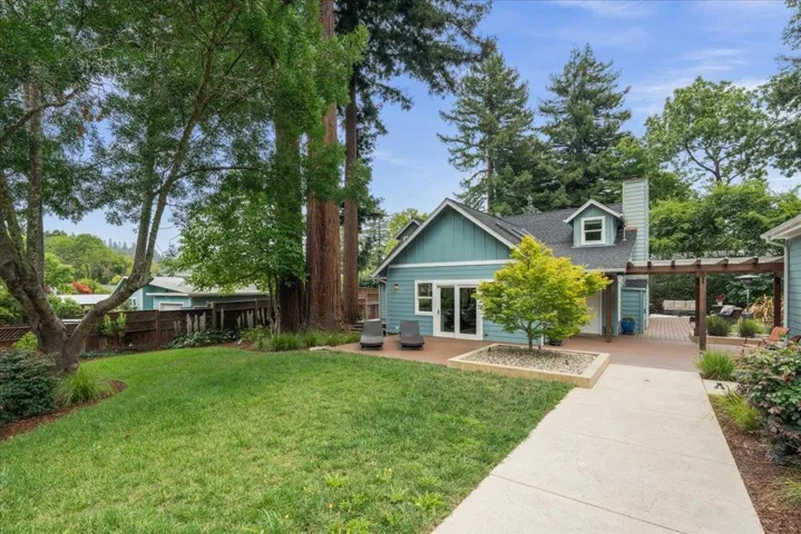 373 Hihn Street, Felton, California 95018