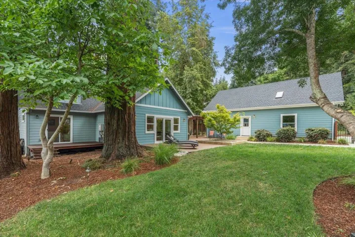 373 Hihn Street, Felton, California 95018