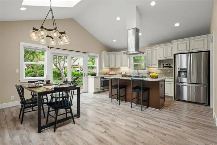 373 Hihn Street, Felton, California 95018