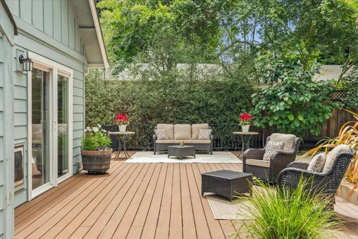 373 Hihn Street, Felton, California 95018