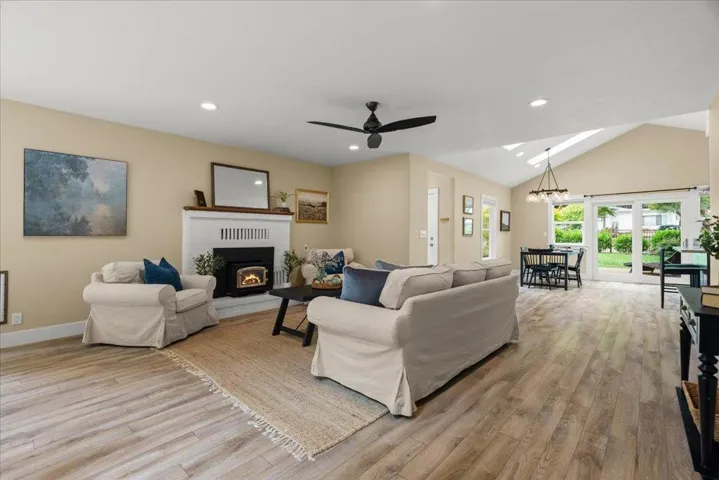 373 Hihn Street, Felton, California 95018
