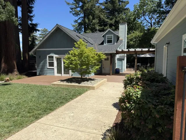 373 Hihn Street, Felton, California 95018