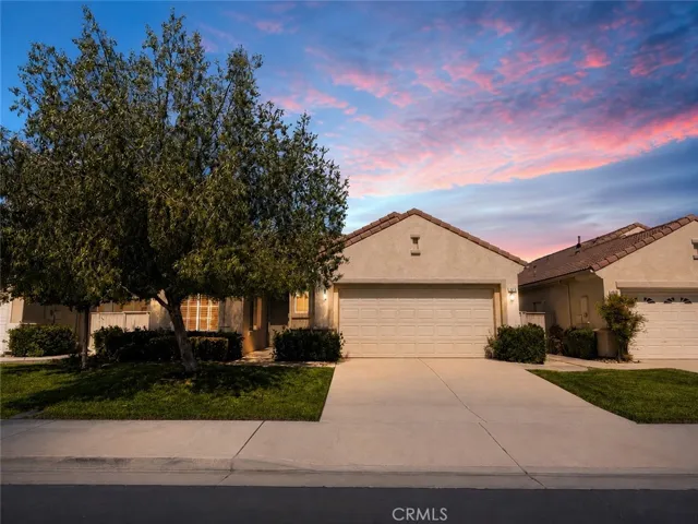 29316 Hidden Lake, Menifee, California 92584