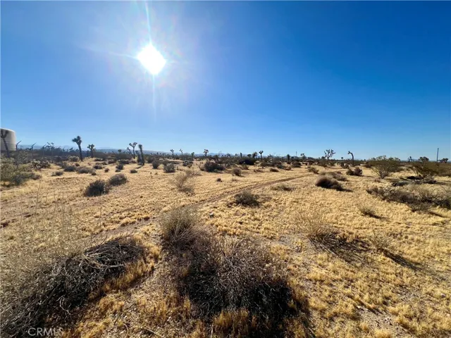 0 Warren Vista Avenue, Yucca Valley, California 92284