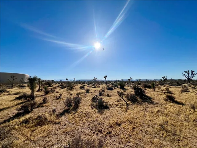 0 Warren Vista Avenue, Yucca Valley, California 92284