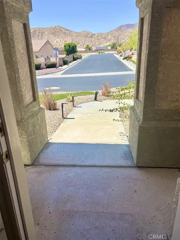 8422 Meadows, Desert Hot Springs, California 92240
