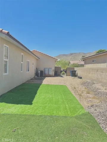 8422 Meadows, Desert Hot Springs, California 92240