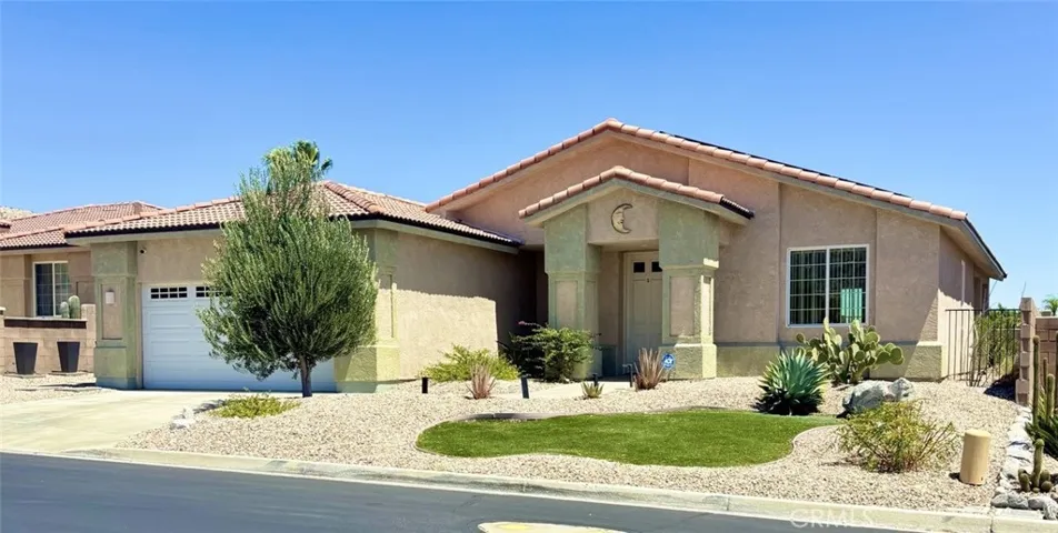 8422 Meadows, Desert Hot Springs, California 92240
