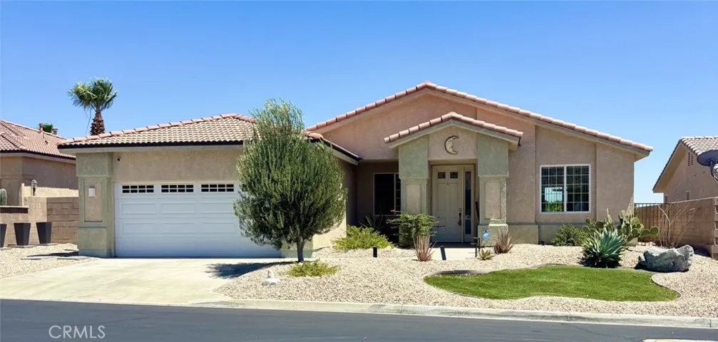 8422 Meadows, Desert Hot Springs, California 92240