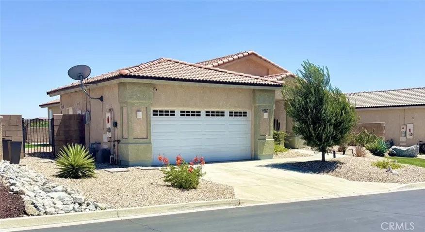 8422 Meadows, Desert Hot Springs, California 92240