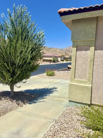 8422 Meadows, Desert Hot Springs, California 92240