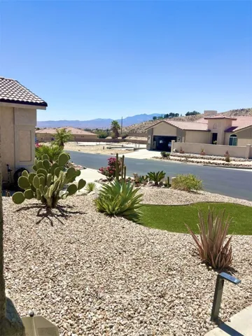 8422 Meadows, Desert Hot Springs, California 92240
