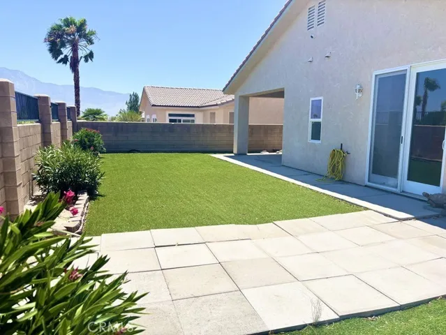 8422 Meadows, Desert Hot Springs, California 92240