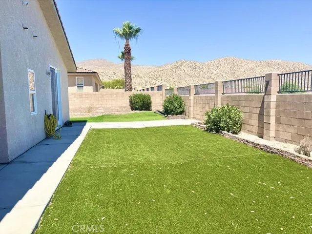 8422 Meadows, Desert Hot Springs, California 92240