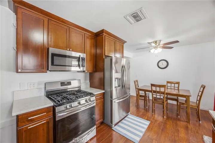 36703 Bel Air Freeway, Barstow, California 92311