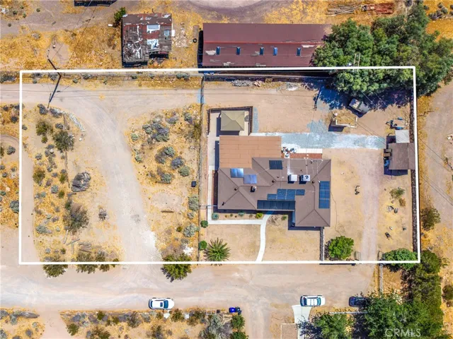 36703 Bel Air Freeway, Barstow, California 92311
