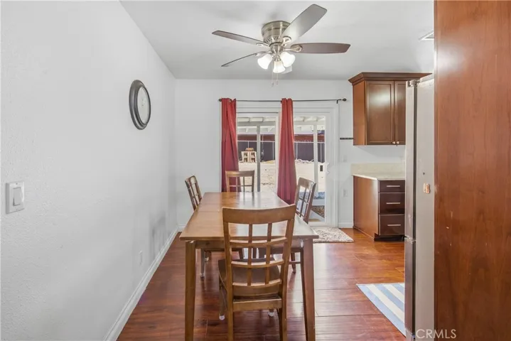 36703 Bel Air Freeway, Barstow, California 92311