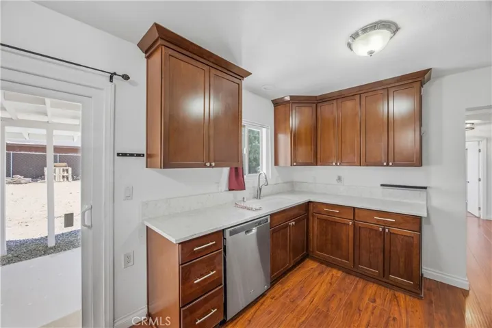 36703 Bel Air Freeway, Barstow, California 92311