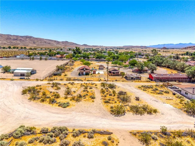 36703 Bel Air Freeway, Barstow, California 92311