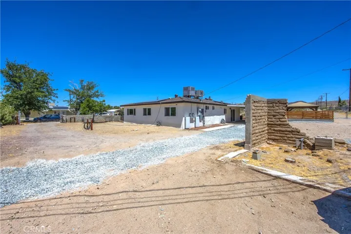 36703 Bel Air Freeway, Barstow, California 92311