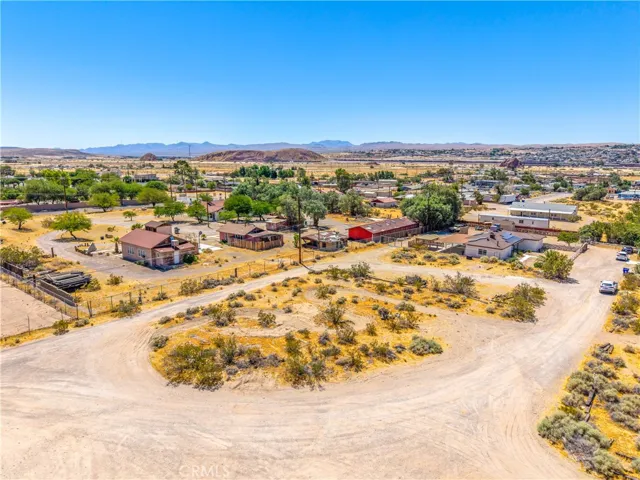 36703 Bel Air Freeway, Barstow, California 92311