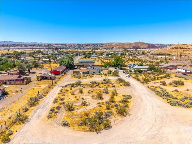 36703 Bel Air Freeway, Barstow, California 92311