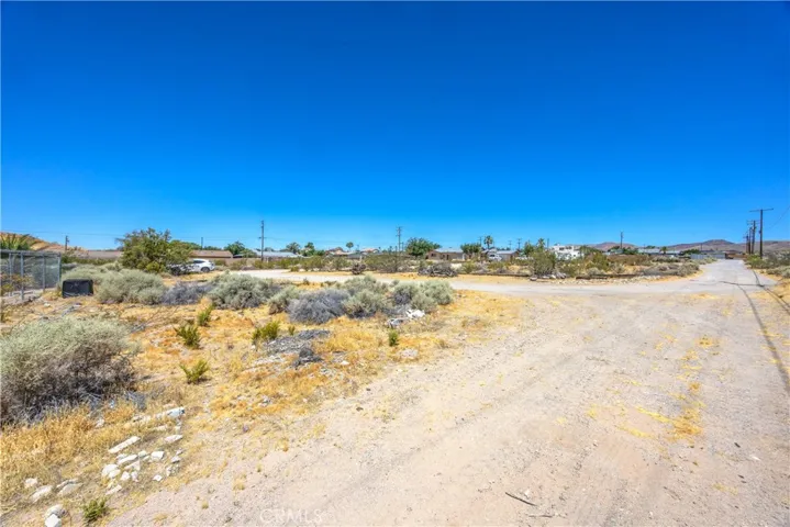 36703 Bel Air Freeway, Barstow, California 92311