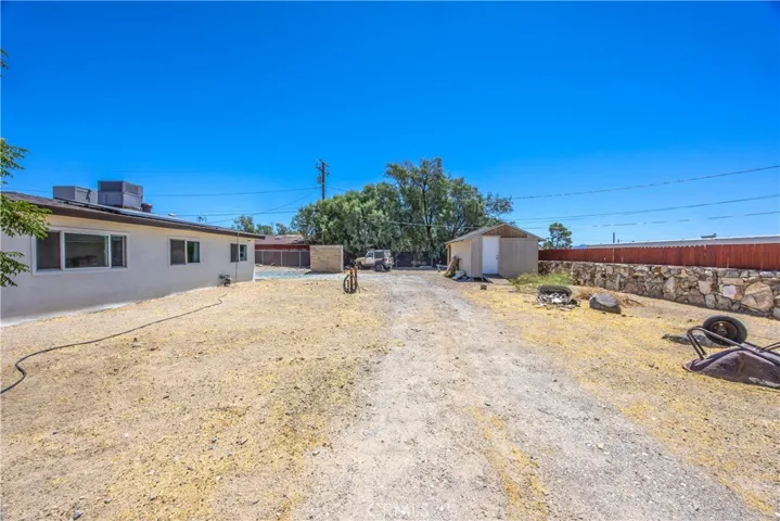 36703 Bel Air Freeway, Barstow, California 92311