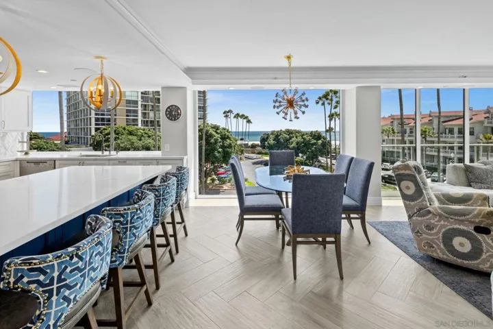 1710 Avenida Del Mundo 209, Coronado, California 92118