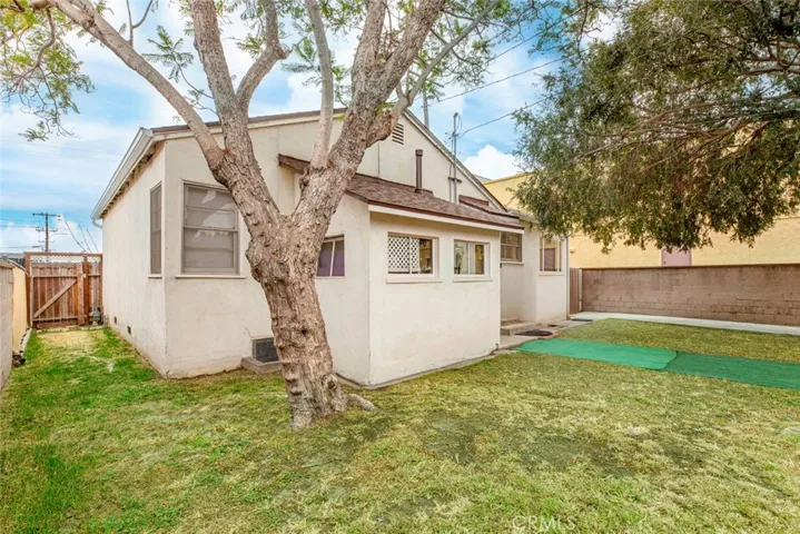 5533 W 120th, Inglewood, California 90304