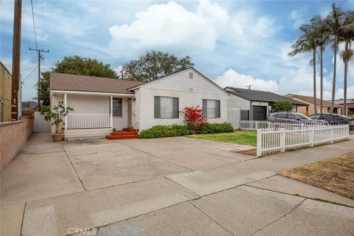 5533 W 120th, Inglewood, California 90304