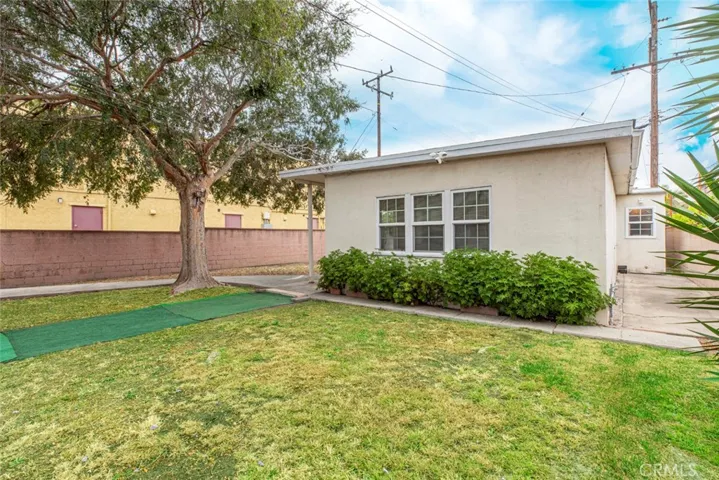 5533 W 120th, Inglewood, California 90304