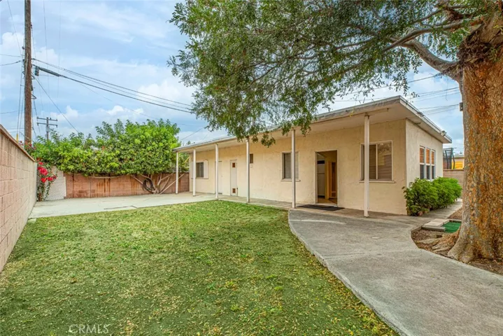 guest house