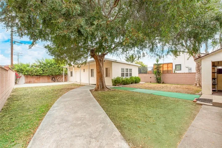 5533 W 120th, Inglewood, California 90304