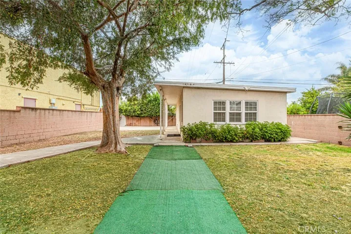 5533 W 120th, Inglewood, California 90304