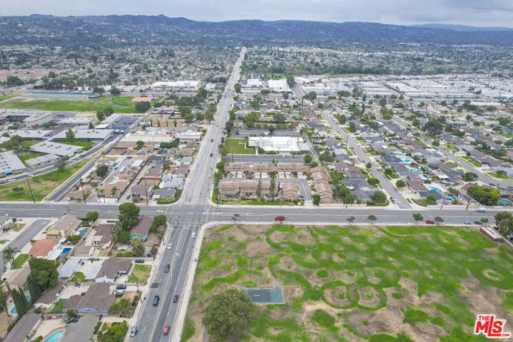 1071 N Glendora Avenue, Covina, California 91724