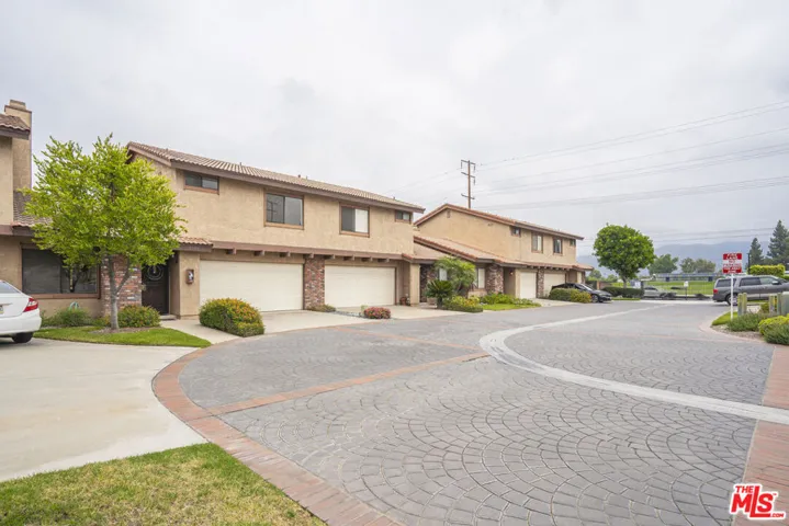 1071 N Glendora Avenue, Covina, California 91724