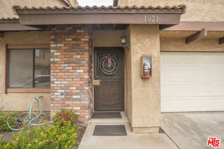 1071 N Glendora Avenue, Covina, California 91724