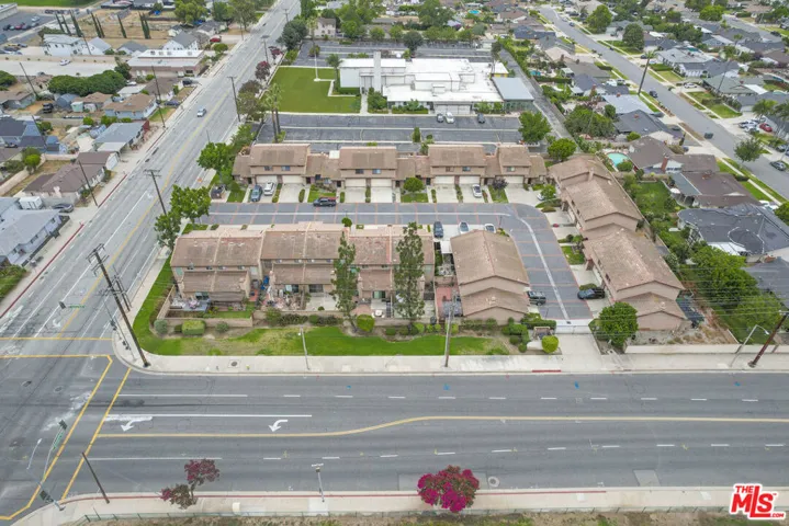1071 N Glendora Avenue, Covina, California 91724